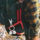 Extra Loud Cat Dog Bell for Collar, Pet Tracker and Falconry, Heavy Duty Brass Collar Pendant with Swivel Lobster Clasp, Large, Brass, 0, Brass, 0 Extra Loud Cat Dog Bell for Collar, Pet Tracker and Falconry, Heavy Duty Brass Collar Pendant with Swivel Lobster Clasp, Large, Brass, 0, Brass, 0