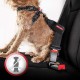 EzyDog Classic Chest Plate Harness, 2X-Large, Black EzyDog Classic Chest Plate Harness, 2X-Large, Black