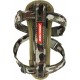 EzyDog Classic Chest Plate Harness, 2X-Large, Black EzyDog Classic Chest Plate Harness, 2X-Large, Black