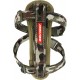 EzyDog Classic Chest Plate Harness, 2X-Large, Black EzyDog Classic Chest Plate Harness, 2X-Large, Black