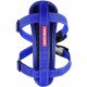 EzyDog Classic Chest Plate Harness, 2X-Large, Black EzyDog Classic Chest Plate Harness, 2X-Large, Black