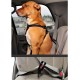 EzyDog Classic Chest Plate Harness, 2X-Large, Black EzyDog Classic Chest Plate Harness, 2X-Large, Black