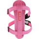EzyDog Classic Chest Plate Harness, 2X-Large, Black EzyDog Classic Chest Plate Harness, 2X-Large, Black