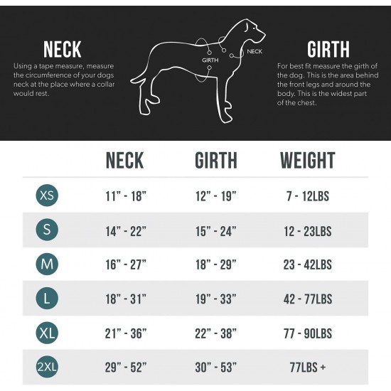 EzyDog Classic Chest Plate Harness, 2X-Large, Black EzyDog Classic Chest Plate Harness, 2X-Large, Black