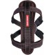 EzyDog Classic Chest Plate Harness, 2X-Large, Black EzyDog Classic Chest Plate Harness, 2X-Large, Black