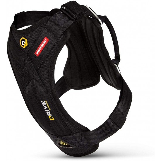 EzyDog Drive Harness Large, L EzyDog Drive Harness Large, L