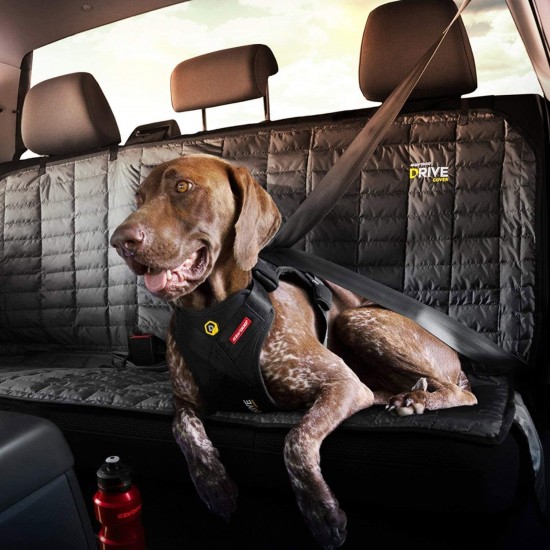 EzyDog Drive Harness Large, L EzyDog Drive Harness Large, L