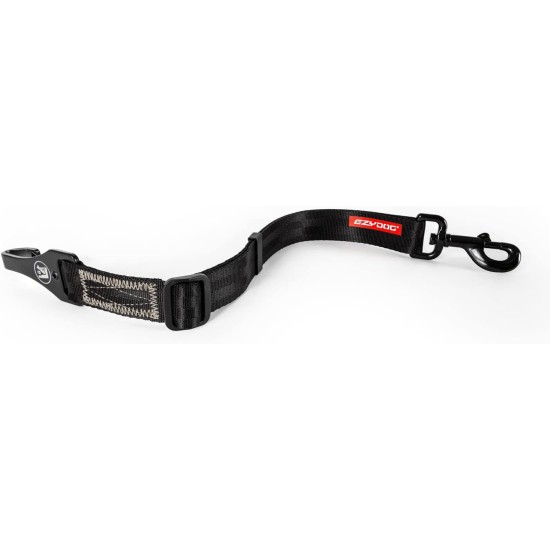 Ezydog - Click Dog Seat Belt Isofix M - (605.0744) Ezydog - Click Dog Seat Belt Isofix M - (605.0744)