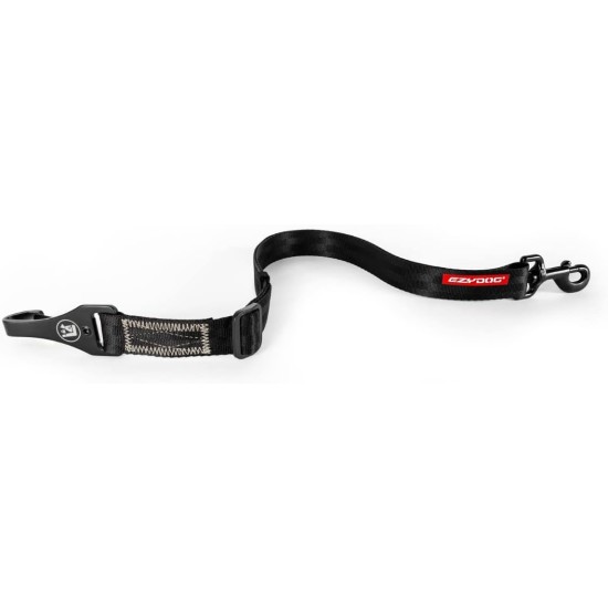 Ezydog - Click Dog Seat Belt Isofix M - (605.0744) Ezydog - Click Dog Seat Belt Isofix M - (605.0744)