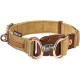 Ezydog Double Up Dog Collar for Small, Medium and Large Dogs, Reflective, Highest Comfort, Soft Neoprene Material, Strong Nylon Webbing (Small, Corduroy) Ezydog Double Up Dog Collar for Small, Medium and Large Dogs, Reflective, Highest Comfort, Soft Neoprene Material, Strong Nylon Webbing (Small, Corduroy)