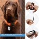 FERCAISH Pack of 12 Silicone Dog Tags Military Style, Black Dog Tag Silencer, Silicone Rubber Dog Tag, Rubber ID Tags Retangular Cover, to Reduce Harmful Noise FERCAISH Pack of 12 Silicone Dog Tags Military Style, Black Dog Tag Silencer, Silicone Rubber Dog Tag, Rubber ID Tags Retangular Cover, to Reduce Harmful Noise
