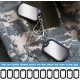 FERCAISH Pack of 12 Silicone Dog Tags Military Style, Black Dog Tag Silencer, Silicone Rubber Dog Tag, Rubber ID Tags Retangular Cover, to Reduce Harmful Noise FERCAISH Pack of 12 Silicone Dog Tags Military Style, Black Dog Tag Silencer, Silicone Rubber Dog Tag, Rubber ID Tags Retangular Cover, to Reduce Harmful Noise