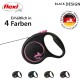 FLEXI 4000498033319 Strap Black Lace Design, Pink, 132.1 g FLEXI 4000498033319 Strap Black Lace Design, Pink, 132.1 g