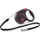 FLEXI 4000498033319 Strap Black Lace Design, Pink, 132.1 g FLEXI 4000498033319 Strap Black Lace Design, Pink, 132.1 g