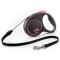 FLEXI 4000498033418 Strap Black Lace Design, Pink, 195.9 g FLEXI 4000498033418 Strap Black Lace Design, Pink, 195.9 g