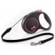 FLEXI 4000498033418 Strap Black Lace Design, Pink, 195.9 g FLEXI 4000498033418 Strap Black Lace Design, Pink, 195.9 g
