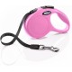 FLEXI Classic Cinta XS (Pink 3 Metros 12 kg)