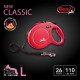 FLEXI Classic Retractable Dog Leash 26ft Large Black FLEXI Classic Retractable Dog Leash 26ft Large Black