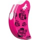 Ferplast AMIGO Cover Mini, Retractable Dog Lead Cover, 8.5 x 3.1 x 4.5cm, Lime Green Ferplast AMIGO Cover Mini, Retractable Dog Lead Cover, 8.5 x 3.1 x 4.5cm, Lime Green