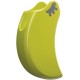 Ferplast AMIGO Cover Mini, Retractable Dog Lead Cover, 8.5 x 3.1 x 4.5cm, Lime Green Ferplast AMIGO Cover Mini, Retractable Dog Lead Cover, 8.5 x 3.1 x 4.5cm, Lime Green