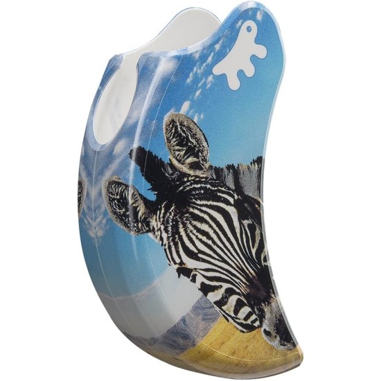 Ferplast AMIGO Cover Mini, Retractable Dog Lead Cover, 8.5 x 3.1 x 4.5cm, Lime Green Ferplast AMIGO Cover Mini, Retractable Dog Lead Cover, 8.5 x 3.1 x 4.5cm, Lime Green