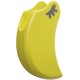 Ferplast AMIGO Cover Mini, Retractable Dog Lead Cover, 8.5 x 3.1 x 4.5cm, Lime Green Ferplast AMIGO Cover Mini, Retractable Dog Lead Cover, 8.5 x 3.1 x 4.5cm, Lime Green