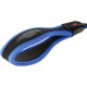 Ferplast ERGOCOMFORT GM25/55 kurze Hundeleine aus Nylon, ergonomischer Griff, weiche Polsterung, Länge 55 cm x 2,5 cm, Silber Ferplast ERGOCOMFORT GM25/55 kurze Hundeleine aus Nylon, ergonomischer Griff, weiche Polsterung, Länge 55 cm x 2,5 cm, Silber