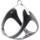 Ferplast ERGOFLEX P M Pirates Pet Goods, Black, One Size