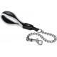 Ferplast Ergocomfort Metal Gm25/65 Dog Lead, 25 mm/ 65 cm Ferplast Ergocomfort Metal Gm25/65 Dog Lead, 25 mm/ 65 cm