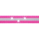 Ferplast Flippy ONE Reflex Reflective Dog Lead for Large Dogs up to 50 kg Extendable Webbing Max 5 m Single Button for Locking and Unlocking Green Ferplast Flippy ONE Reflex Reflective Dog Lead for Large Dogs up to 50 kg Extendable Webbing Max 5 m Single Button for Locking and Unlocking Green