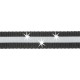 Ferplast Flippy ONE Reflex Reflective Dog Lead for Large Dogs up to 50 kg Extendable Webbing Max 5 m Single Button for Locking and Unlocking Green Ferplast Flippy ONE Reflex Reflective Dog Lead for Large Dogs up to 50 kg Extendable Webbing Max 5 m Single Button for Locking and Unlocking Green