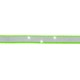 Ferplast Flippy ONE Reflex Reflective Dog Lead for Large Dogs up to 50 kg Extendable Webbing Max 5 m Single Button for Locking and Unlocking Green Ferplast Flippy ONE Reflex Reflective Dog Lead for Large Dogs up to 50 kg Extendable Webbing Max 5 m Single Button for Locking and Unlocking Green