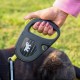 Ferplast Flippy ONE Reflex Reflective Dog Lead for Medium Dogs up to 20 kg Extendable Cord Max 5 m Single Button for Locking and Unlocking Green Ferplast Flippy ONE Reflex Reflective Dog Lead for Medium Dogs up to 20 kg Extendable Cord Max 5 m Single Button for Locking and Unlocking Green