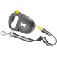 Ferplast Flippy ONE Reflex Reflective Dog Lead for Medium Dogs up to 20 kg Extendable Cord Max 5 m Single Button for Locking and Unlocking Green Ferplast Flippy ONE Reflex Reflective Dog Lead for Medium Dogs up to 20 kg Extendable Cord Max 5 m Single Button for Locking and Unlocking Green