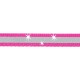 Ferplast Flippy ONE Reflex Reflective Dog Lead for Small Dogs up to 12 kg Extendable Cord Max 4.5 m Single Button for Locking and Unlocking Yellow Ferplast Flippy ONE Reflex Reflective Dog Lead for Small Dogs up to 12 kg Extendable Cord Max 4.5 m Single Button for Locking and Unlocking Yellow