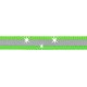 Ferplast Flippy ONE Reflex Reflective Dog Lead for Small Dogs up to 12 kg Extendable Cord Max 4.5 m Single Button for Locking and Unlocking Yellow Ferplast Flippy ONE Reflex Reflective Dog Lead for Small Dogs up to 12 kg Extendable Cord Max 4.5 m Single Button for Locking and Unlocking Yellow