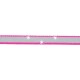 Ferplast Flippy ONE Reflex Reflective Dog Lead for Small Dogs up to 15 kg Extendable Webbing Max 4 m Single Lock and Release Button Purple Ferplast Flippy ONE Reflex Reflective Dog Lead for Small Dogs up to 15 kg Extendable Webbing Max 4 m Single Lock and Release Button Purple