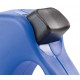 Ferplast Hundeleine AMIGO MINI, Rollleine kleine Hunde bis 12 kg. Max. Gurtband 3 m. Einzelne Verriegelungs- und Entriegelungstaste, rot, weiße Abdeckung Ferplast Hundeleine AMIGO MINI, Rollleine kleine Hunde bis 12 kg. Max. Gurtband 3 m. Einzelne Verriegelungs- und Entriegelungstaste, rot, weiße Abdeckung