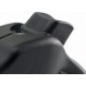Ferplast Hundeleine AMIGO MINI, Rollleine kleine Hunde bis 12 kg. Max. Gurtband 3 m. Einzelne Verriegelungs- und Entriegelungstaste, rot, weiße Abdeckung Ferplast Hundeleine AMIGO MINI, Rollleine kleine Hunde bis 12 kg. Max. Gurtband 3 m. Einzelne Verriegelungs- und Entriegelungstaste, rot, weiße Abdeckung