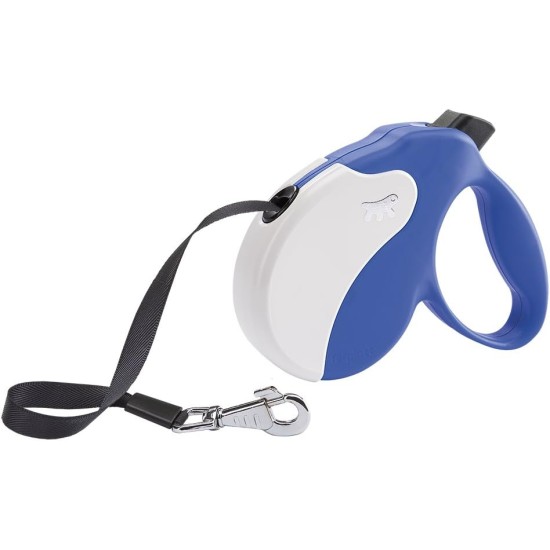 Ferplast Hundeleine AMIGO MINI, Rollleine kleine Hunde bis 12 kg. Schnur max. 3 m. Einzelne Verriegelungs- und Entriegelungstaste, schwarz, schwarze Abdeckung Ferplast Hundeleine AMIGO MINI, Rollleine kleine Hunde bis 12 kg. Schnur max. 3 m. Einzelne Verriegelungs- und Entriegelungstaste, schwarz, schwarze Abdeckung