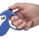 Ferplast Hundeleine AMIGO MINI, Rollleine kleine Hunde bis 12 kg. Schnur max. 3 m. Einzelne Verriegelungs- und Entriegelungstaste, schwarz, schwarze Abdeckung Ferplast Hundeleine AMIGO MINI, Rollleine kleine Hunde bis 12 kg. Schnur max. 3 m. Einzelne Verriegelungs- und Entriegelungstaste, schwarz, schwarze Abdeckung