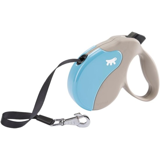 Ferplast Hundeleine AMIGO MINI, Rollleine kleine Hunde bis 12 kg. Schnur max. 3 m. Einzelne Verriegelungs- und Entriegelungstaste, schwarz, schwarze Abdeckung Ferplast Hundeleine AMIGO MINI, Rollleine kleine Hunde bis 12 kg. Schnur max. 3 m. Einzelne Verriegelungs- und Entriegelungstaste, schwarz, schwarze Abdeckung