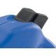 Ferplast Hundeleine AMIGO MINI, Rollleine kleine Hunde bis 12 kg. Schnur max. 3 m. Einzelne Verriegelungs- und Entriegelungstaste, schwarz, schwarze Abdeckung Ferplast Hundeleine AMIGO MINI, Rollleine kleine Hunde bis 12 kg. Schnur max. 3 m. Einzelne Verriegelungs- und Entriegelungstaste, schwarz, schwarze Abdeckung