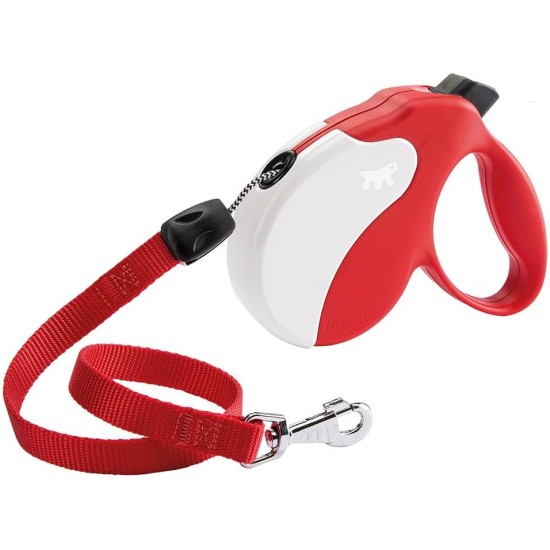 Ferplast Hundeleine AMIGO MINI, Rollleine kleine Hunde bis 12 kg. Schnur max. 3 m. Einzelne Verriegelungs- und Entriegelungstaste, schwarz, schwarze Abdeckung Ferplast Hundeleine AMIGO MINI, Rollleine kleine Hunde bis 12 kg. Schnur max. 3 m. Einzelne Verriegelungs- und Entriegelungstaste, schwarz, schwarze Abdeckung