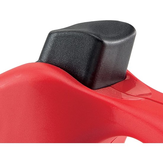 Ferplast Hundeleine AMIGO MINI, Rollleine kleine Hunde bis 12 kg. Schnur max. 3 m. Einzelne Verriegelungs- und Entriegelungstaste, schwarz, schwarze Abdeckung Ferplast Hundeleine AMIGO MINI, Rollleine kleine Hunde bis 12 kg. Schnur max. 3 m. Einzelne Verriegelungs- und Entriegelungstaste, schwarz, schwarze Abdeckung