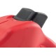 Ferplast Hundeleine AMIGO MINI, Rollleine kleine Hunde bis 12 kg. Schnur max. 3 m. Einzelne Verriegelungs- und Entriegelungstaste, schwarz, schwarze Abdeckung Ferplast Hundeleine AMIGO MINI, Rollleine kleine Hunde bis 12 kg. Schnur max. 3 m. Einzelne Verriegelungs- und Entriegelungstaste, schwarz, schwarze Abdeckung