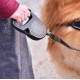 Ferplast Hundeleine FLIPPY ONE, Rollleine kleine Hunde bis 8 kg. Ausziehbare Schnur max. 3 m. Einzelner Verriegelungs- und Entriegelungsknopf, schwarz Ferplast Hundeleine FLIPPY ONE, Rollleine kleine Hunde bis 8 kg. Ausziehbare Schnur max. 3 m. Einzelner Verriegelungs- und Entriegelungsknopf, schwarz
