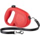 Ferplast Hundeleine FLIPPY ONE, Rollleine kleine Hunde bis 8 kg. Ausziehbare Schnur max. 3 m. Einzelner Verriegelungs- und Entriegelungsknopf, schwarz Ferplast Hundeleine FLIPPY ONE, Rollleine kleine Hunde bis 8 kg. Ausziehbare Schnur max. 3 m. Einzelner Verriegelungs- und Entriegelungsknopf, schwarz