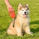 Ferplast Hundeleine FLIPPY ONE, Rollleine kleine Hunde bis 8 kg. Ausziehbare Schnur max. 3 m. Einzelner Verriegelungs- und Entriegelungsknopf, schwarz Ferplast Hundeleine FLIPPY ONE, Rollleine kleine Hunde bis 8 kg. Ausziehbare Schnur max. 3 m. Einzelner Verriegelungs- und Entriegelungsknopf, schwarz