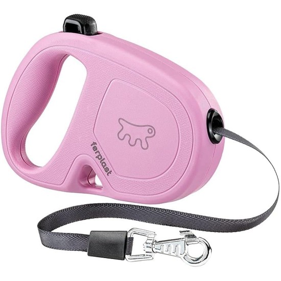 Ferplast Hundeleine FLIPPY ONE, Rollleine kleine Hunde bis 8 kg. Ausziehbare Schnur max. 3 m. Einzelner Verriegelungs- und Entriegelungsknopf, schwarz Ferplast Hundeleine FLIPPY ONE, Rollleine kleine Hunde bis 8 kg. Ausziehbare Schnur max. 3 m. Einzelner Verriegelungs- und Entriegelungsknopf, schwarz